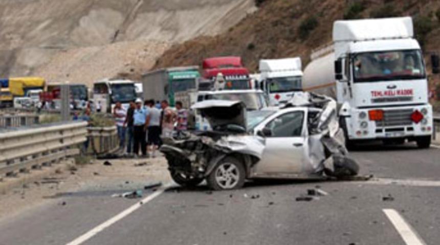 İnşaat m&uuml;hendislerinin feci sonu