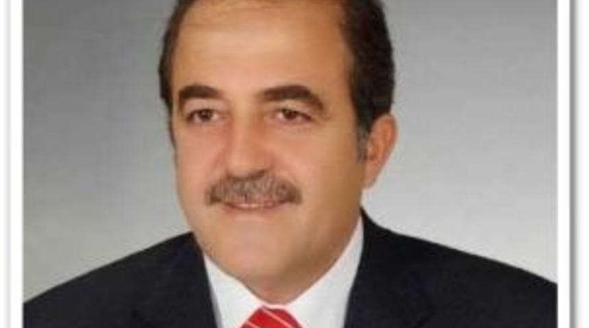 Şuay Alpay&rsquo;ın Kandil Mesajı