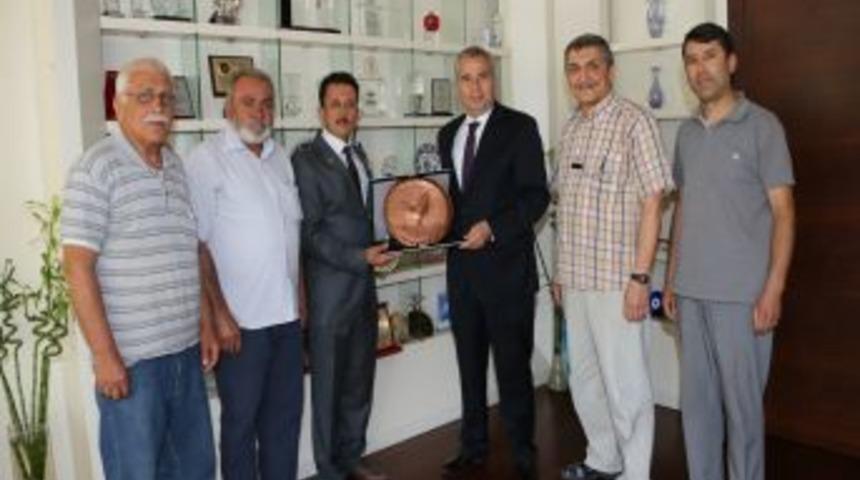 Artık Denizli&rsquo;ye Gelen Canlı Horozunu Da G&ouml;rebilecek