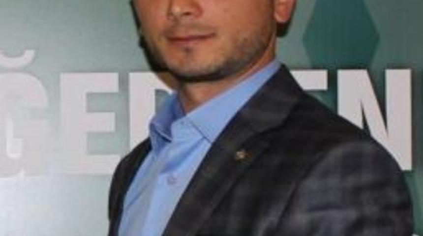 Gen&ccedil; M&uuml;siad D&uuml;zce Başkanı Verep&rsquo;ten Kadir Gecesi Mesajı