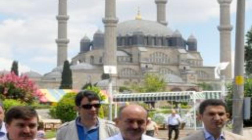 Sağlık Bakanı M&uuml;ezzinoğlu: Sigaranın Mentoll&uuml;s&uuml; Mentols&uuml;z&uuml; Olmaz