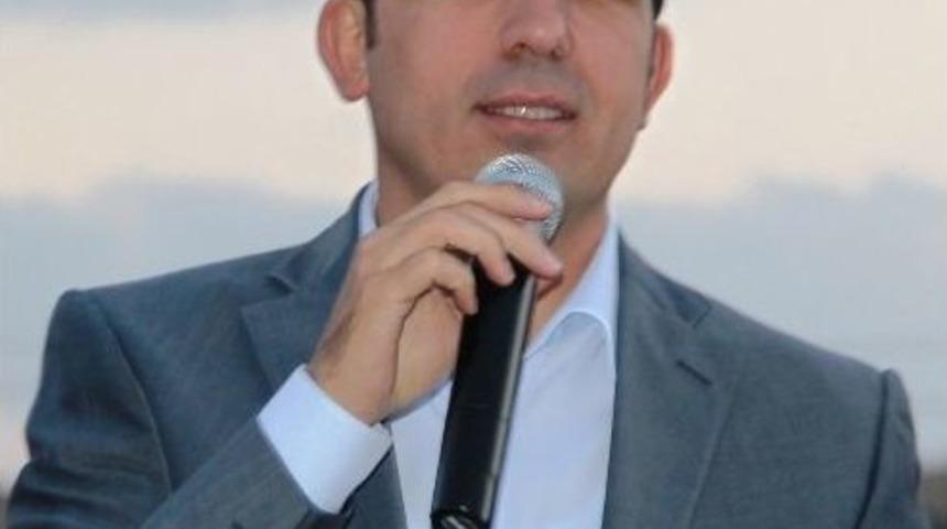 Başkan Altay, Tepekent Beldesi Sakinleriyle İftarda Buluştu