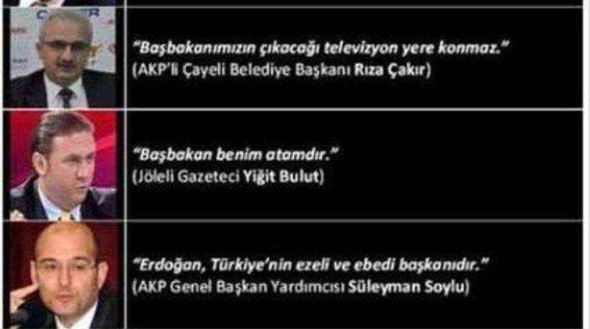 Ak-kim Genel M&uuml;d&uuml;r&uuml; Tanrıverdi G&ouml;revinden İstifa Etti