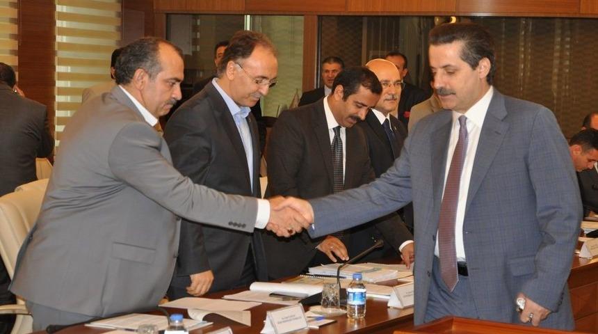 Büro Memur-Sen, 77 Talebi Işverene Sundu