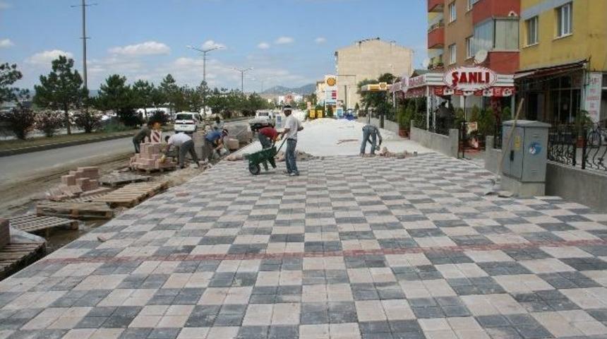 Boz&uuml;y&uuml;k&rsquo;&uuml;n &Ccedil;ehresi Değişiyor