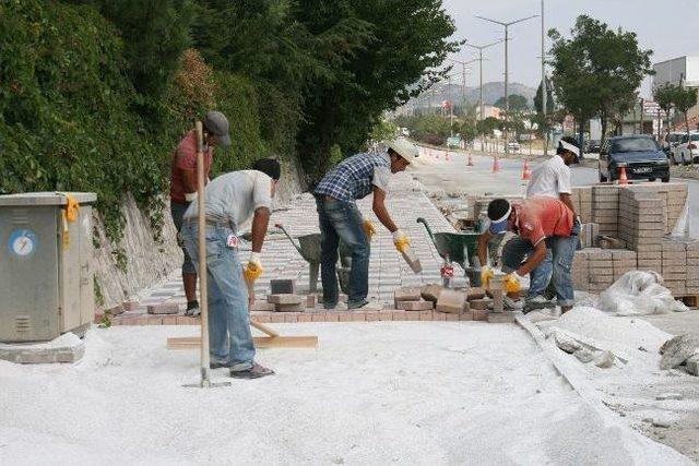 Bozüyük’ün Çehresi Değişiyor