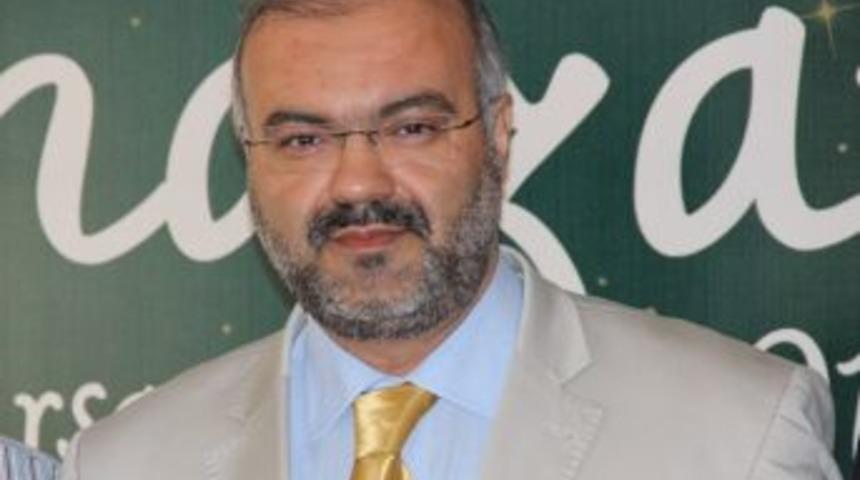 Bursa M&uuml;ft&uuml;s&uuml;&rsquo;nden Kadir Gecesi Mesajı