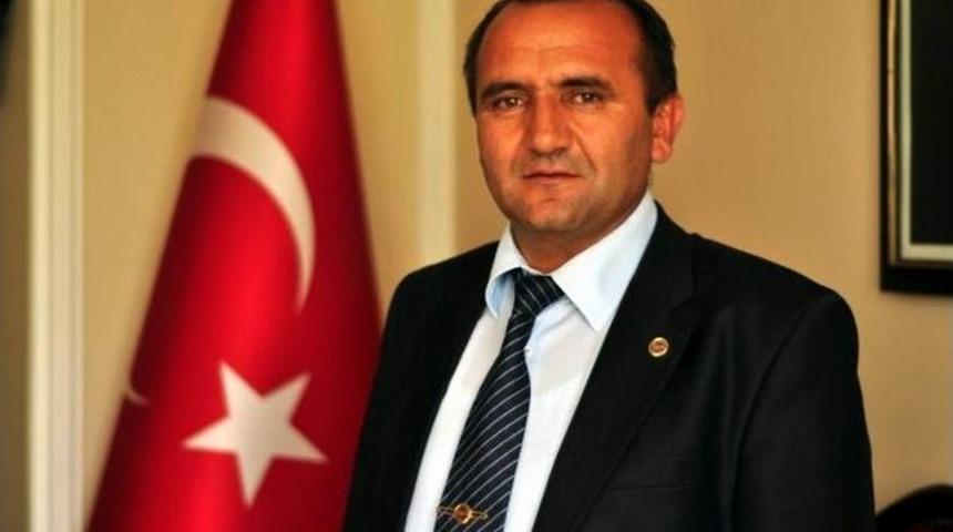 Deliilyas Beldesinde Su Sorunu &Ccedil;&ouml;z&uuml;l&uuml;yor