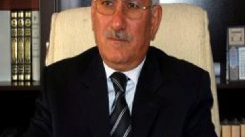 Aydın M&uuml;ft&uuml;l&uuml;ğ&uuml; Kadir Gecesinde Zul&uuml;m Ve İşkence G&ouml;ren M&uuml;sl&uuml;manların Unutulmamasını İstedi