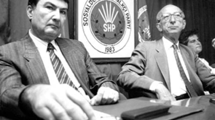 Deniz Baykal kimdir?