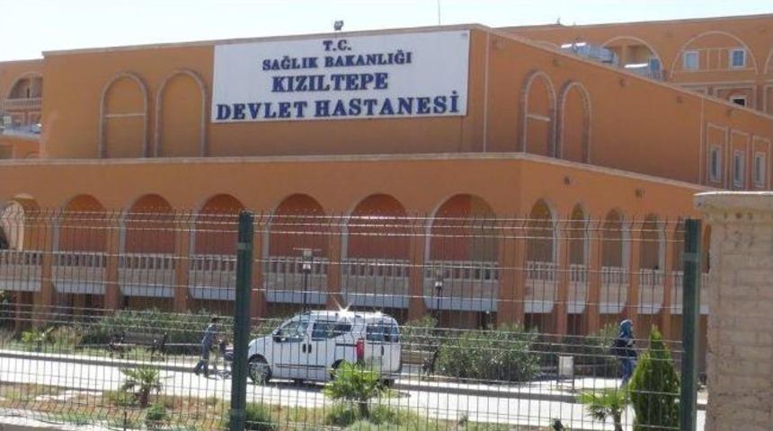 Kızıltepe'de İki Aile Arasında Kavga: 2 &Ouml;l&uuml;