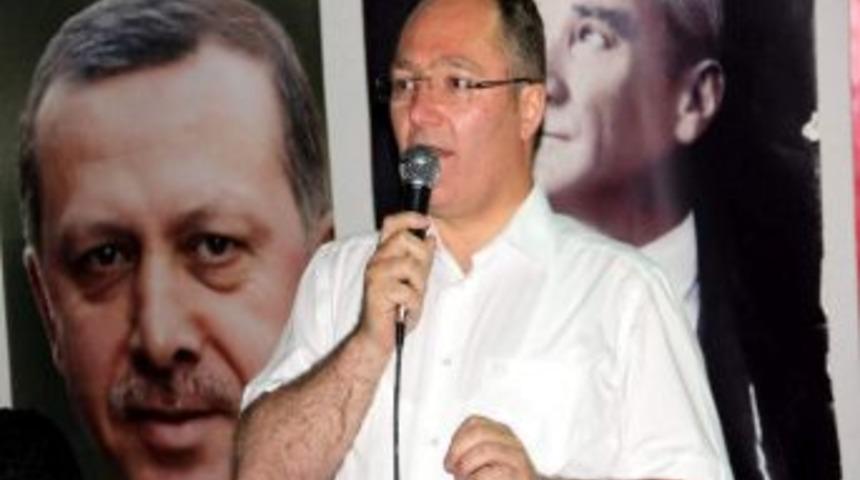 Milletvekili Bilgin&rsquo;den Kadir Gecesi Mesajı