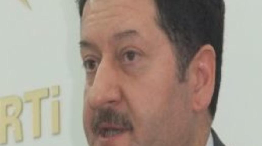 Milletvekili Kinay: "yeni Hastane İ&ccedil;in Simav Belediyesi'nin İtirazı Reddedildi"