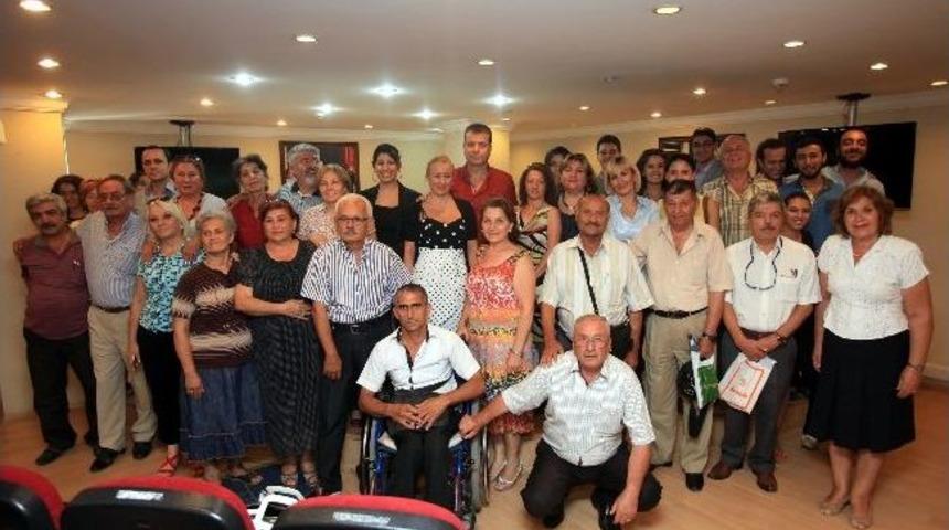 Karabağlar'da "mahalle Meclisleri" Kuruldu