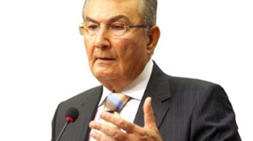 Baykal'dan taciz iddiasına sert yanıt!