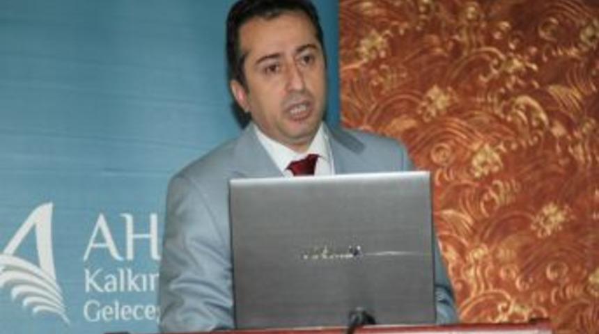 AHİKA&rsquo;da Tanıtım Toplantıları Sona Erdi