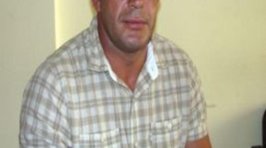 Sorgun Başpehlivanları Ağırlamaya Hazırlanıyor