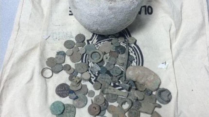 Kozan'da Uyuşturucu Madde Operasyonu