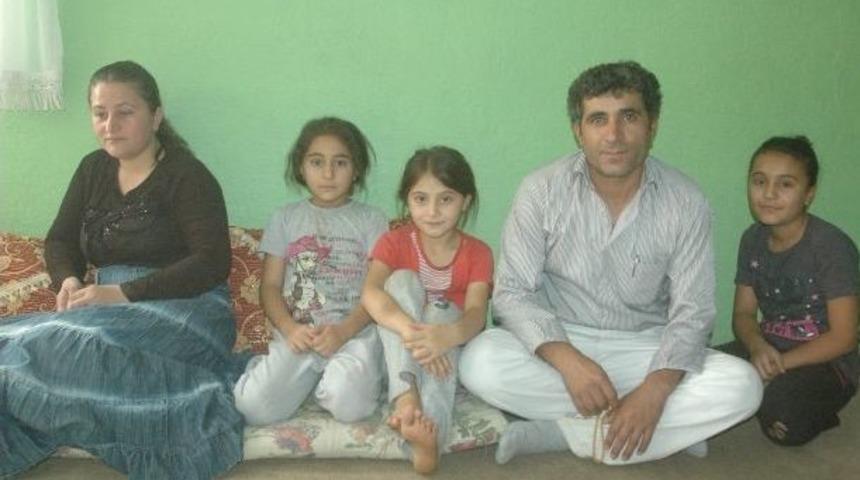 Yal&ccedil;ın Ailesi Barınacak Yer İstiyor