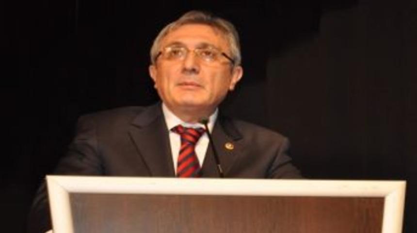 Mhp Genel Başkan Yardımcısı Ayhan&rsquo;dan Mısır Yorumu