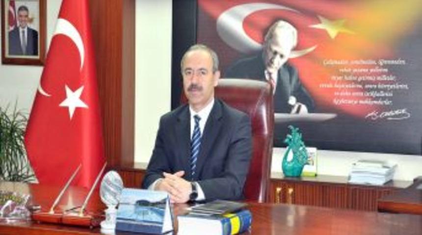 Suriyeli Uyruklu Şahıs, Vali B&uuml;y&uuml;kersoy'dan Yardım Istedi