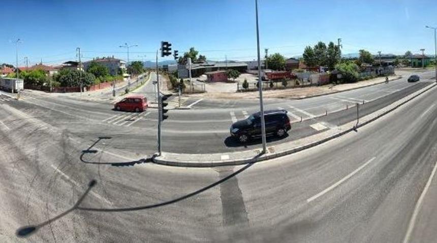 Mahkeme O Kavşağı Onayladı