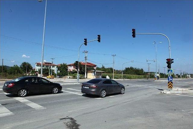 Mahkeme O Kavşağı Onayladı 1