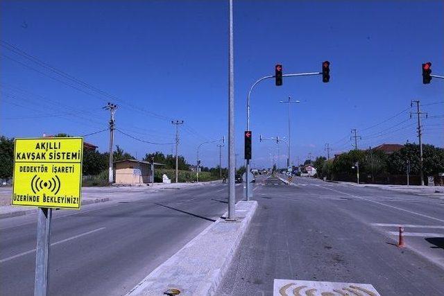 Mahkeme O Kavşağı Onayladı 2