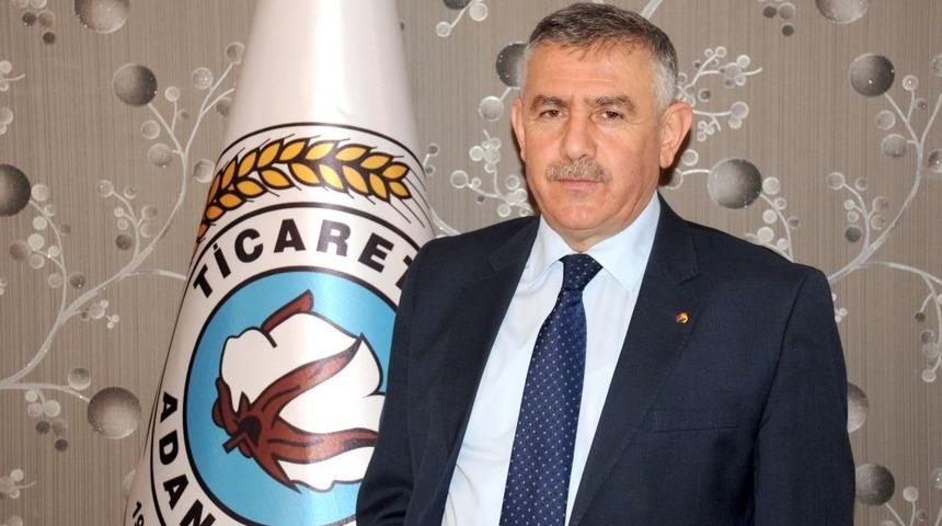 &Ccedil;alışkan Ve Bilgi&ccedil;'e TOBB'dan G&ouml;rev