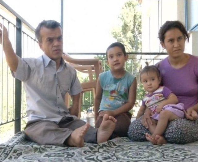 Ameliyat İ&ccedil;in 15 Bin Lira Gerekiyor 2