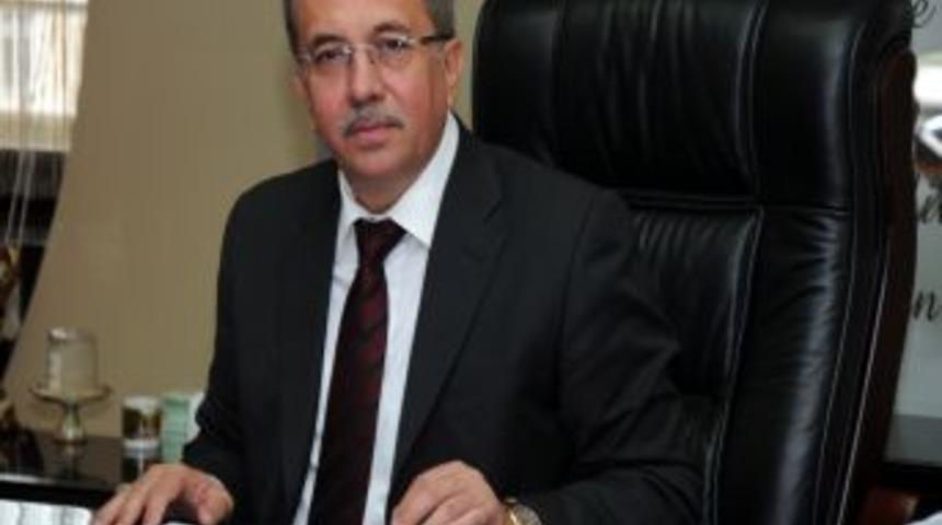 Pursaklar'da Kadir Gecesi Yer Sofrasında Iftar Yapılacak