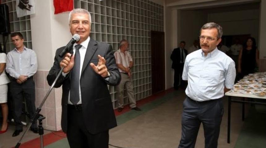 Karşıyaka&rsquo;da &Ccedil;ifte Bayram