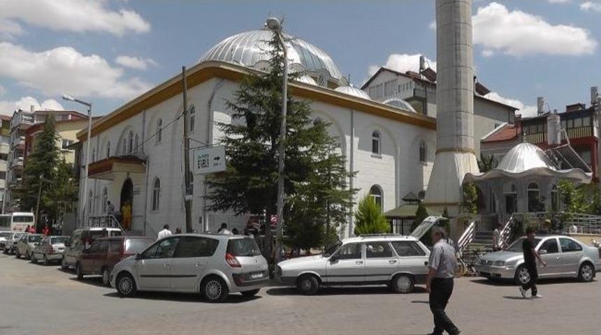 Orucu 3 Dakika Erken A&ccedil;tılar
