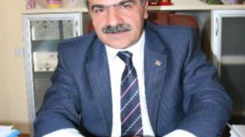 Demir&rsquo;in Kadir Gecesi Kutlama Mesajı