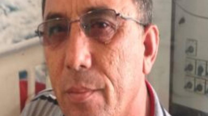 &Ouml;zburun Belediye Başkanı Boyracı Se&ccedil;imlerde Aday Olmayacağını A&ccedil;ıkladı