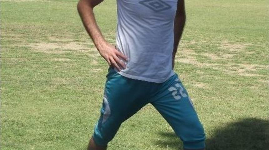 &Ouml;mer Yal&ccedil;ın:&rdquo;aydın&rsquo;da Mutluyum&rdquo;