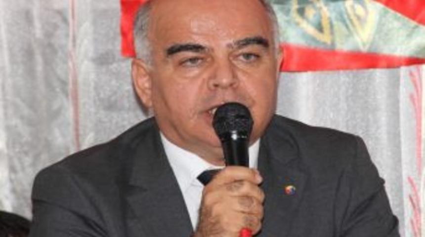 Ak Parti Nazilli Teşkilatı Se&ccedil;ime Hazır