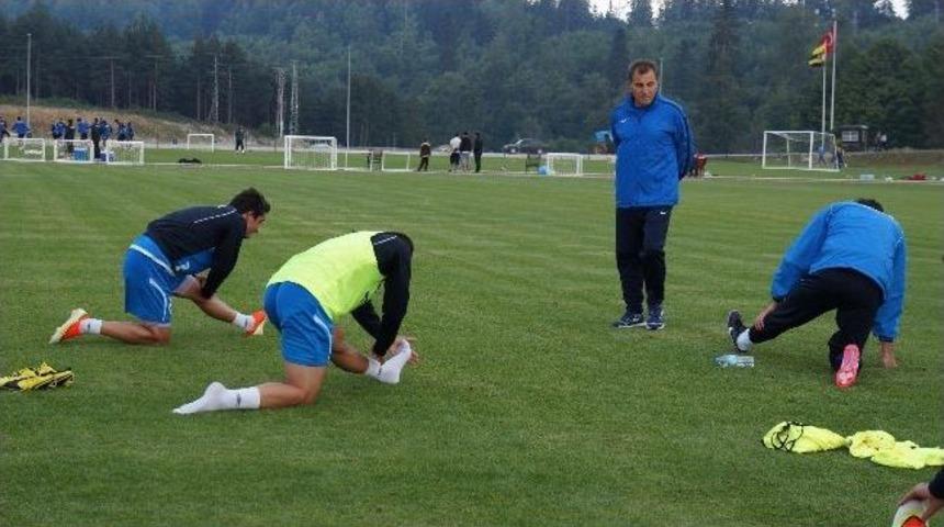 &Ouml;zkara; &ldquo;y&uuml;zde 20-30 Civarındayız&rdquo;