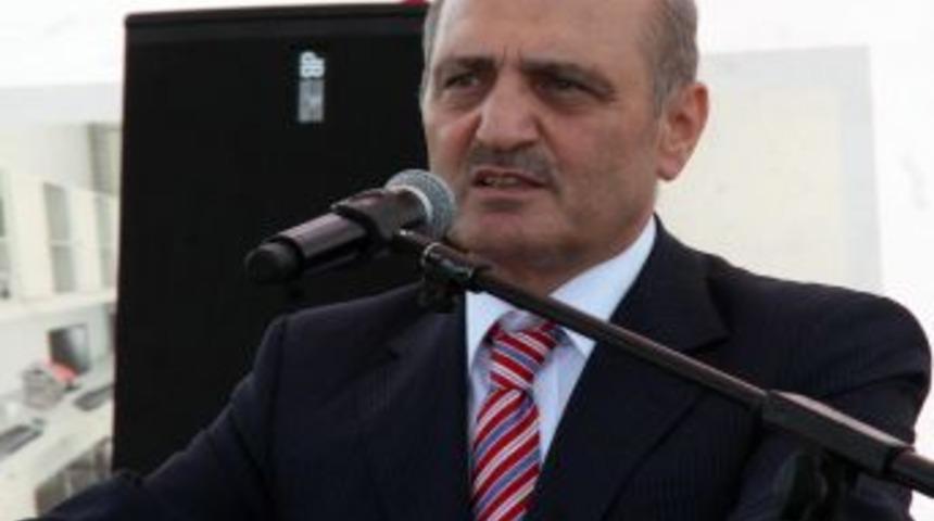 Bayraktar: Kentsel D&ouml;n&uuml;ş&uuml;m&uuml;n &Uuml;&ccedil;&uuml;nc&uuml; Adımı 17 Ağustos'ta Başlıyor