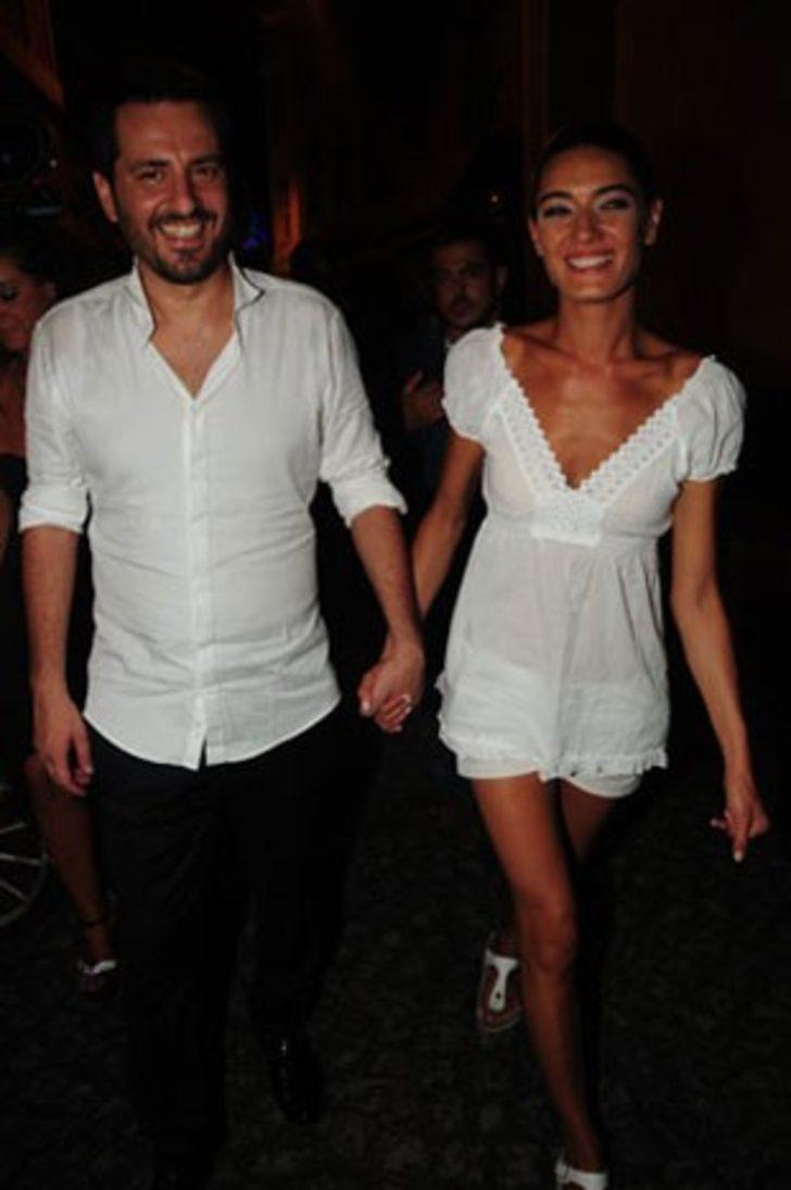 Balayı Çeşme'de G3