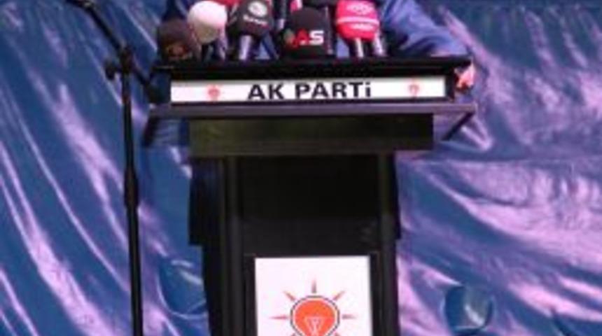 Arın&ccedil;: Demokrasilerde Balans Ayarı Sandıkta Olur