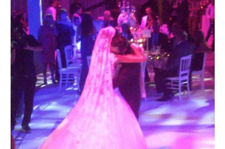 Balayı Çeşme'de G5