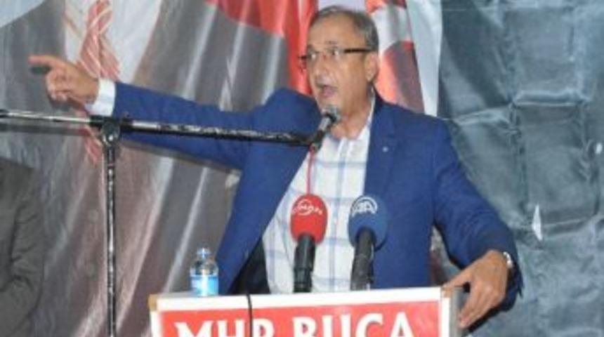 Mhp Grup Başkanvekili Oktay Vural: