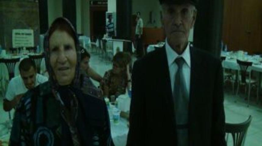 Batman'da Farklı Renkler Bir Araya Geldi