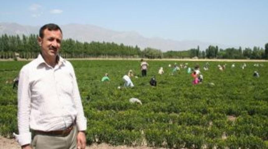 Poli Şirketler Gurubu&rsquo;ndan Erzincan Ekonomisine B&uuml;y&uuml;k Destek