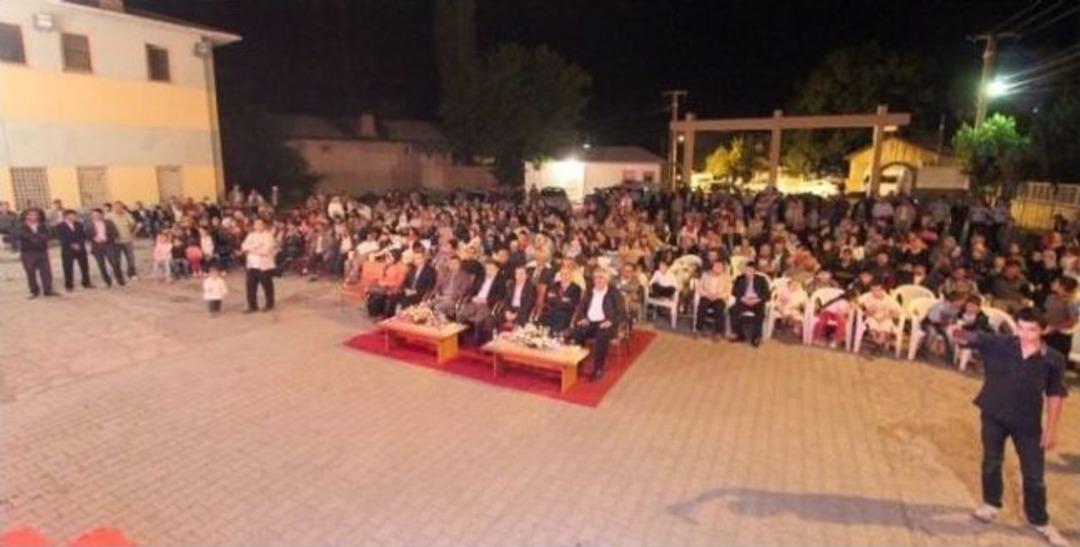 B&uuml;y&uuml;kşehir İl&ccedil;elere Y&ouml;nelik "organik &Uuml;r&uuml;nler &Ccedil;arşısı" Kuracak