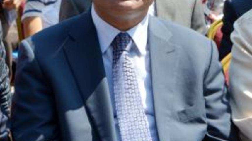 Bozdağ: T&uuml;rkiye - Filistin Dayanışma Vakfı Filistinli Esirleri G&ouml;zetecek