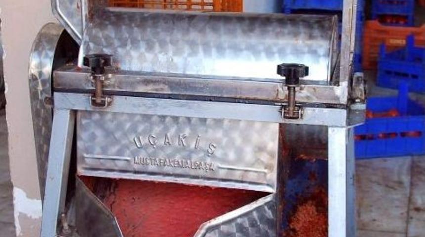 Ev Hanımlarını Sevindiren Bir Buluş Daha