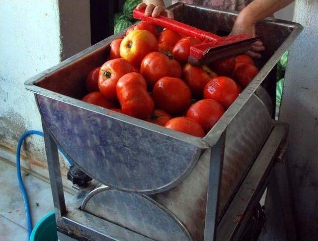 Ev Hanımlarını Sevindiren Bir Buluş Daha