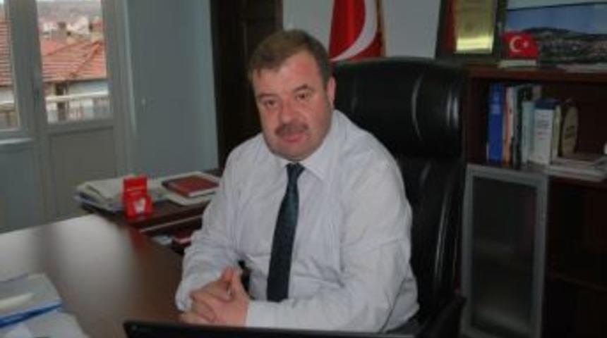 Başkan Torun&rsquo;dan Kadir Gecesi Mesajı